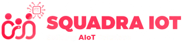 SquadraIoT